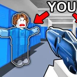 Thumbnail for Invisible Hide and Seek Game