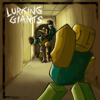 Thumbnail for Lurking Giants [REVAMPED] Game