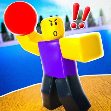 Thumbnail for Dodgeball Legends Game