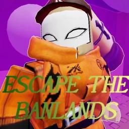 Escape The Banlands [DYNABLOX] icon