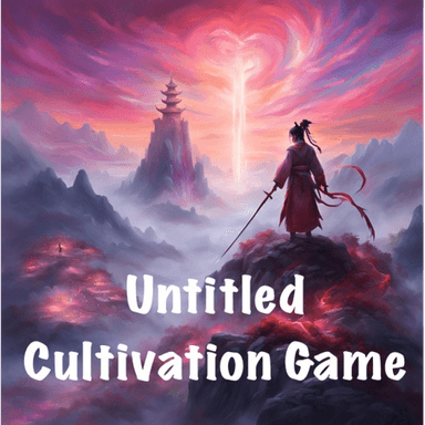 [👊Combat Testing] Untitled Cultivation Game icon