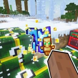 🎄LuckyWorld⛏️ (CHRISTMAS LUCKY BLOCKS) icon