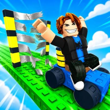 Thumbnail for Build a Car to Crash Game