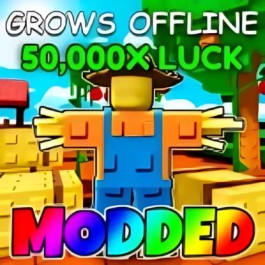 [✨] Grow A Garden MODDED icon