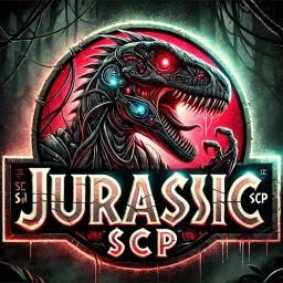 SCP MONSTERS OR DINOSAURS! icon