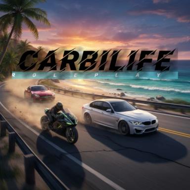 Thumbnail for CarbiLife🏝️RP Game