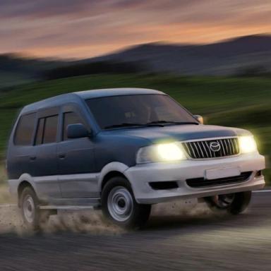 Thumbnail for Car Suspension Play Ground  Game