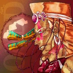 [UNOBS TRADABLE] Old A Bizarre Day icon