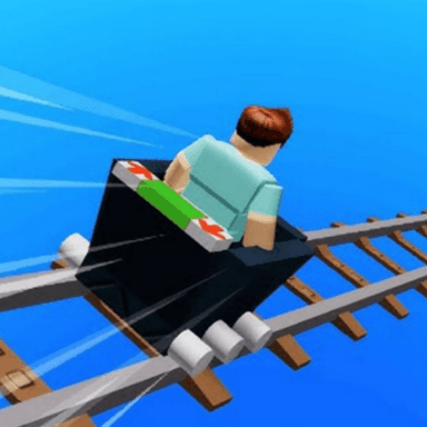 Cart Ride Mega Fun icon