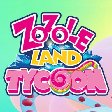 Zozole Land Tycoon icon