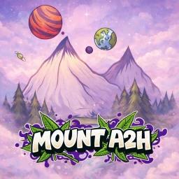 [FREE AVA +10] MOUNT A2H icon