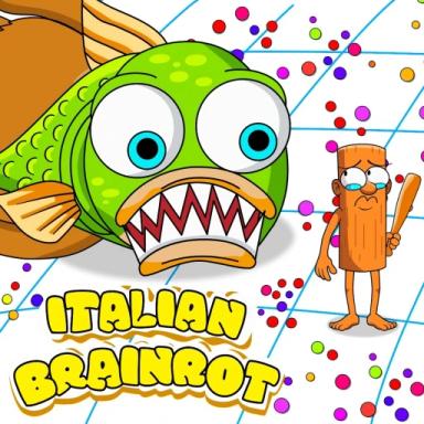 Italian Brainrot.io [NEW] icon