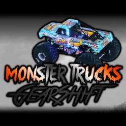 Monster Truck GEARSHIFT (Upd 1.1) icon