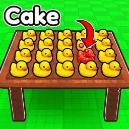 Real or Cake? 🍰 icon