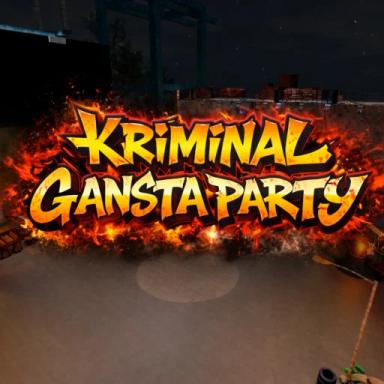 CRIMINAL [18+] icon