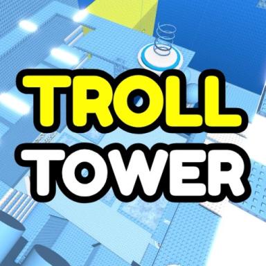 Thumbnail for Troll Button Tower Game