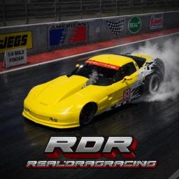 Thumbnail for [X2💵] RealDragRacing Game