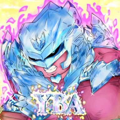 Thumbnail for 🎃 Your Bizarre Adventure 🎃 Game