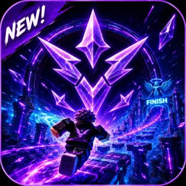[NEW][FREE AVA + HABEG] AURIXA Obstacle icon