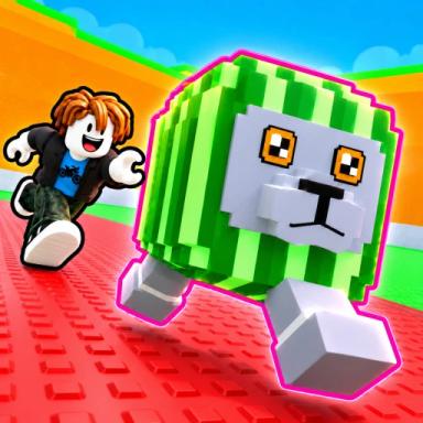 Thumbnail for Pop a Funny Mob! Game
