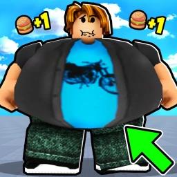 Thumbnail for +1 Fat Per Second Game