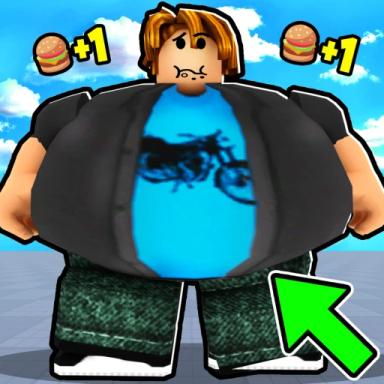 Thumbnail for +1 Fat Per Second Game
