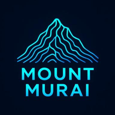 [X25] Mount MURAI icon