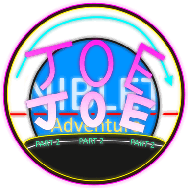Joe Joe's Niblet Adventure: PART 2 [EARLY TESTING] icon