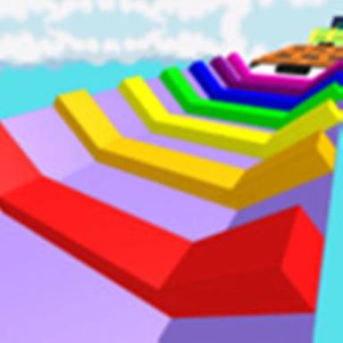  ⭐️500 Stages!⭐️ Super Easy Fun Obby icon