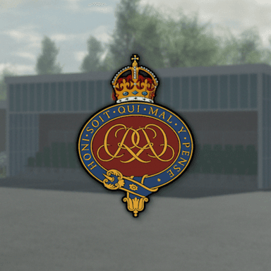 Helles Barracks icon