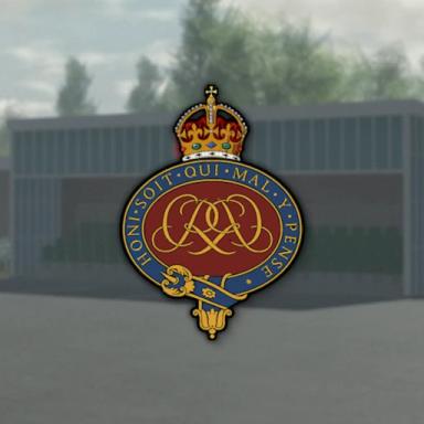 Thumbnail for Helles Barracks Game