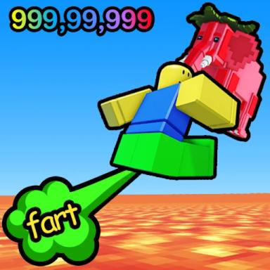 Fart for Brainrot icon