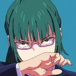 [Update!] Headpats from Maki icon