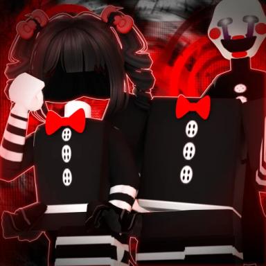 Thumbnail for [🎩] FNAF Movie Outfits Game