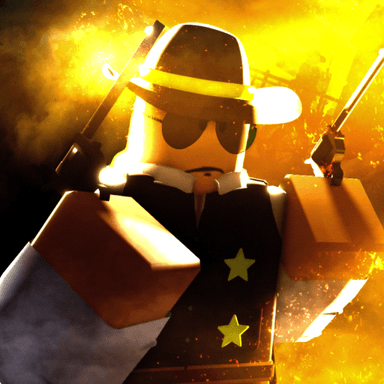 [⏳ENDLESS! ] Wild West Tower Defense icon