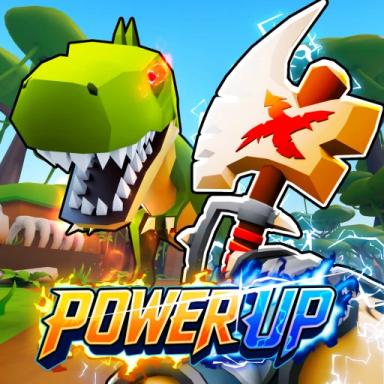 Thumbnail for Power Up Test Place Game