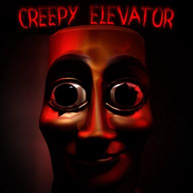 Thumbnail for [😱] Creepy Elevator!  Game
