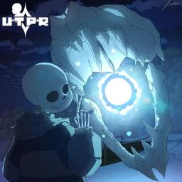 Undertale Test Place Reborn icon