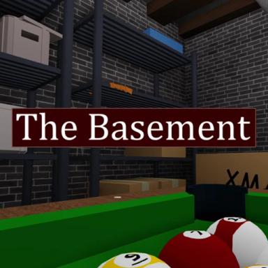 The Basement icon