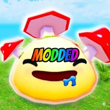 💸 MODDED Slime RNG  X99999Qa FREE 🌈 icon