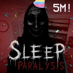 Thumbnail for Sleep Paralysis Game