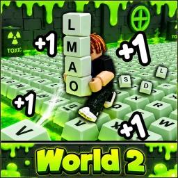 Thumbnail for [ TOXIC ] +1 Keyboard Escape  Game