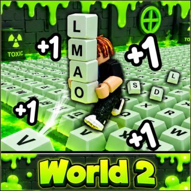 Thumbnail for [ TOXIC ] +1 Keyboard Escape  Game