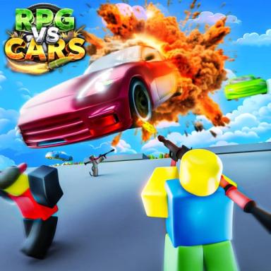 Thumbnail for RPGS VS CARS! Game