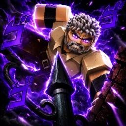 [UPDATE] Jump Over Joseph Joestar's Jeep! icon