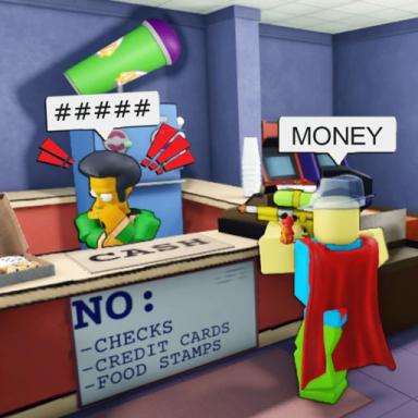 Thumbnail for Outsmart the NPC [AI] Game