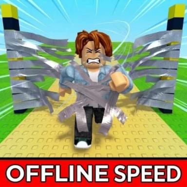 Thumbnail for [WORLD 4] +1 Speed VS Tape Game