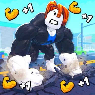 Thumbnail for +1 Strength Destruction 💪 Game