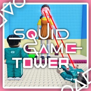 Thumbnail for Red Green Light Troll Tower Game