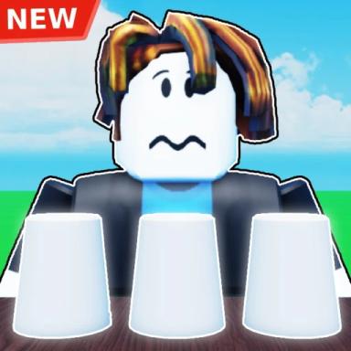 Thumbnail for Cup Shuffle Game